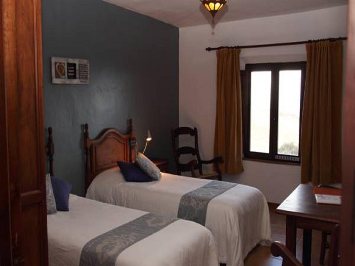 Casa Rural El Paraje De Berchules Room photo