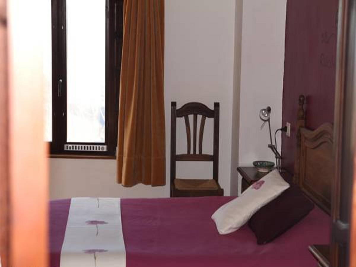 Casa Rural El Paraje De Berchules Room photo